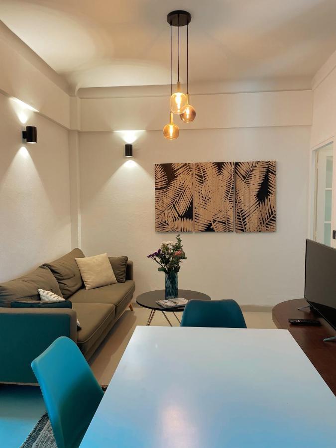 Appartement Charmant Centre Biarriz Exterior foto