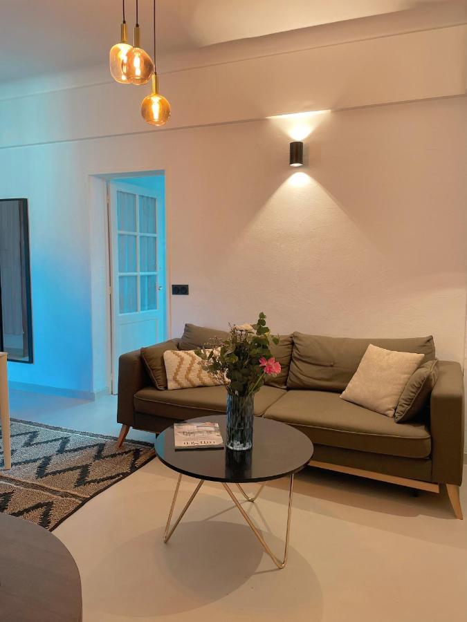 Appartement Charmant Centre Biarriz Exterior foto